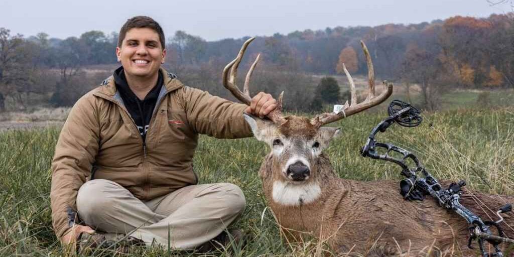 Habitat Podcast #239 &#8211; The 3 Biggest Trail Camera Mistakes, EHD and The Current State of the Real Estate Market with Jake Hofer of Exodus Outdoor Gear