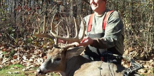 Habitat Podcast #229 &#8211; Wally White &#8211; 62 Acre Big Buck Property,  #1 Priority Cover, 159&#8243; Whitetail, Alfalfa under Fruit Trees, Food Plot Progression &amp; Keeping Trespassers Out