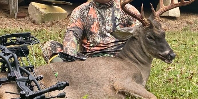 Habitat Podcast #215 &#8211; Randy Taylor &#8211; Mississippi 190&#8243; Buck Management, Injury from Stand, Food Plots, Deer Body Weights, Habitat Mistakes &amp; Wins, MS State Programs